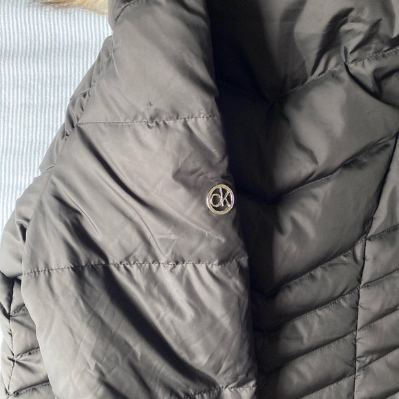 Calvin klein puffer - Picture 7 of 11
